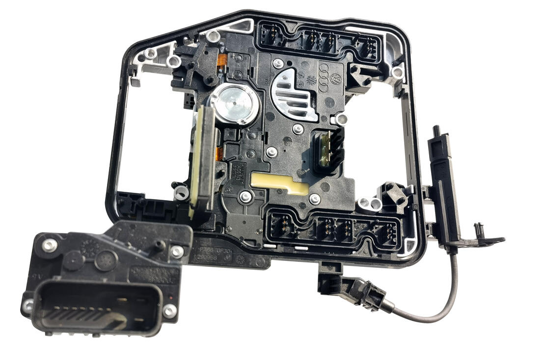 VEMO V10-86-0009 Printed Circuit Board, Mechatronics (Asg)
