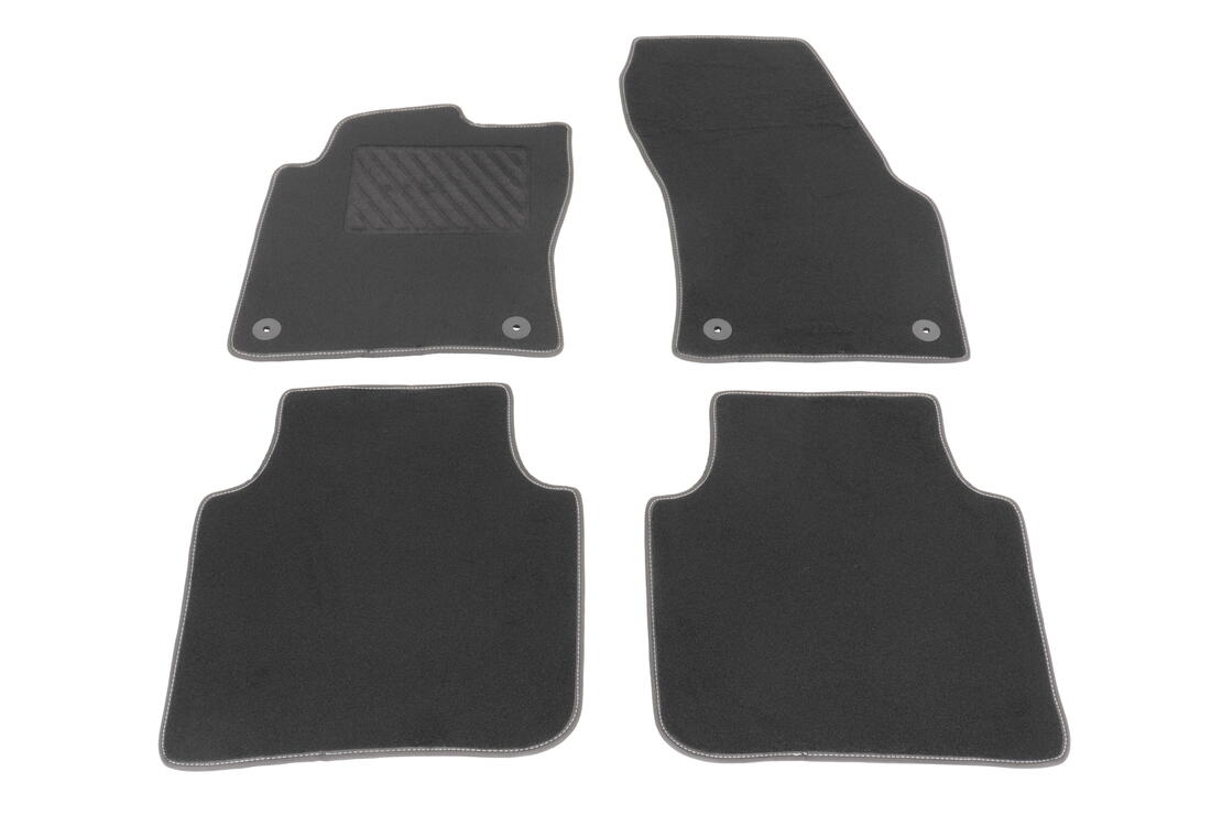 VAICO V108896 Floor Mat Set | ML Performance Car Parts