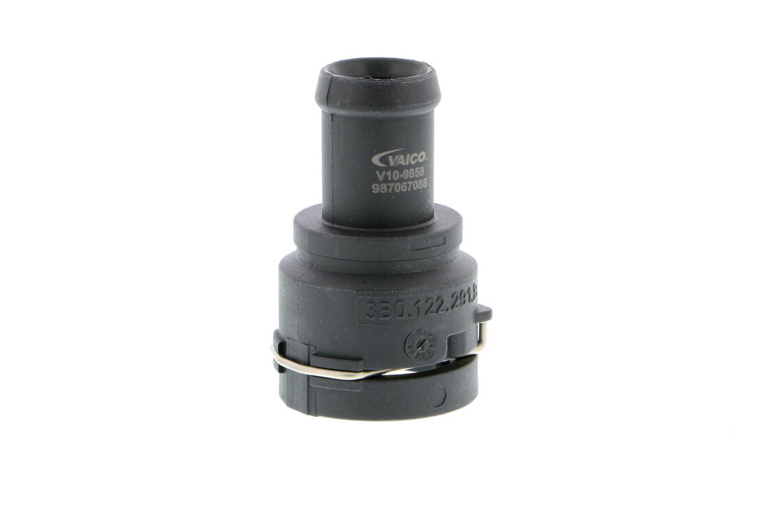 VAICO V109858 Coolant Flange | ML Performance Car Parts