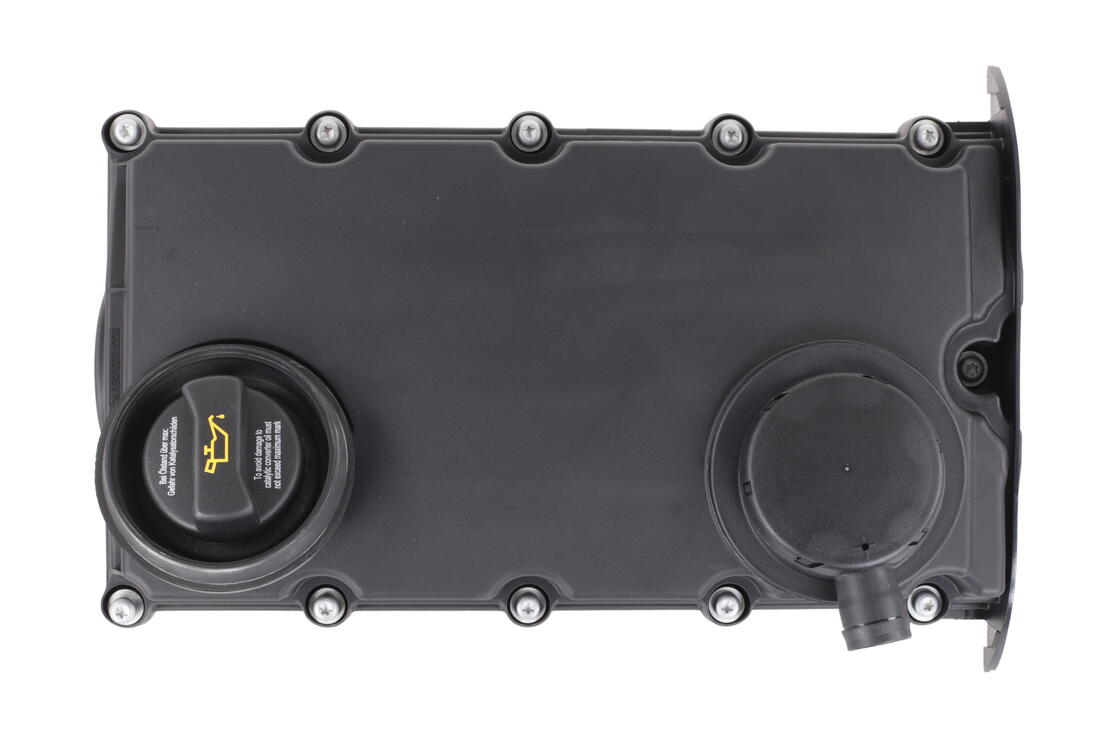 VAICO V109985 Cylinder Head Cover | ML Performance Car Parts
