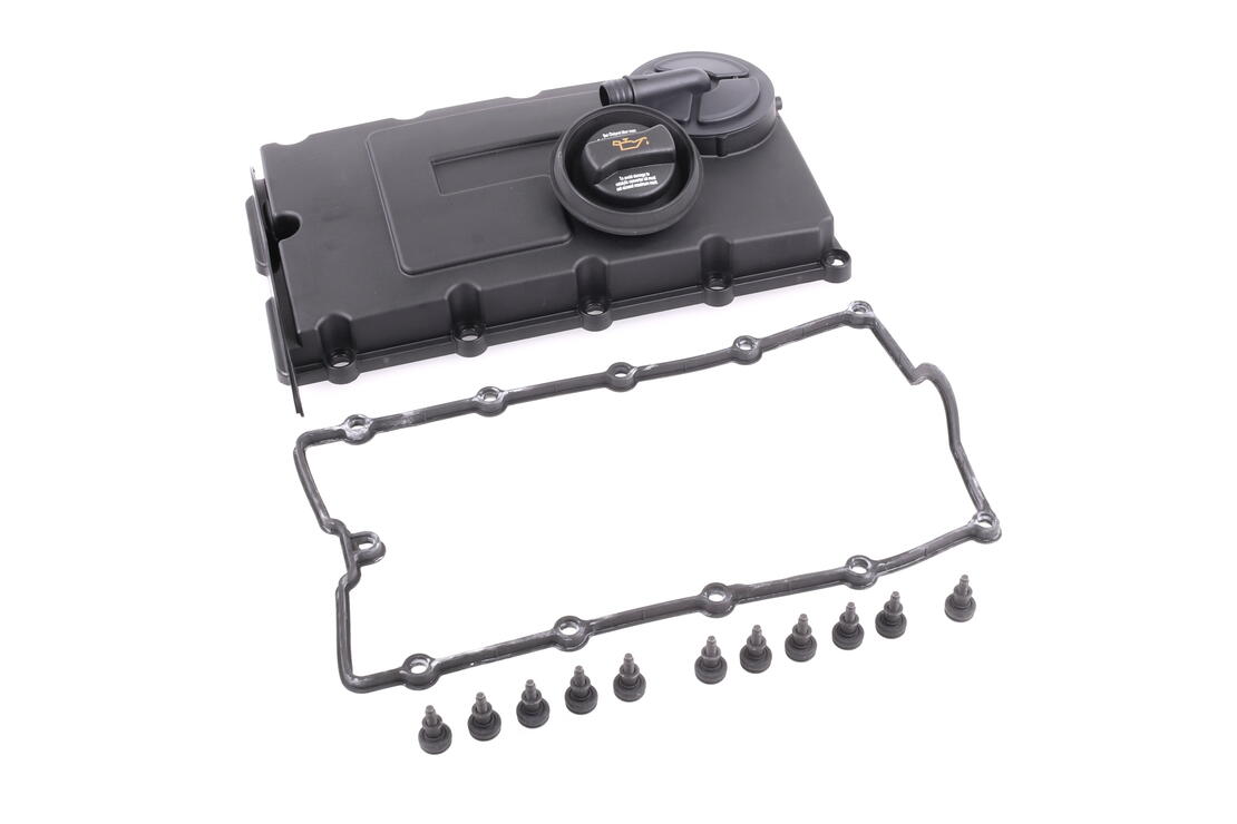 VAICO V109986 Cylinder Head Cover | ML Performance Car Parts