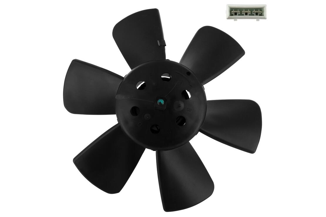 VEMO V15-01-1813 Fan, Engine Cooling