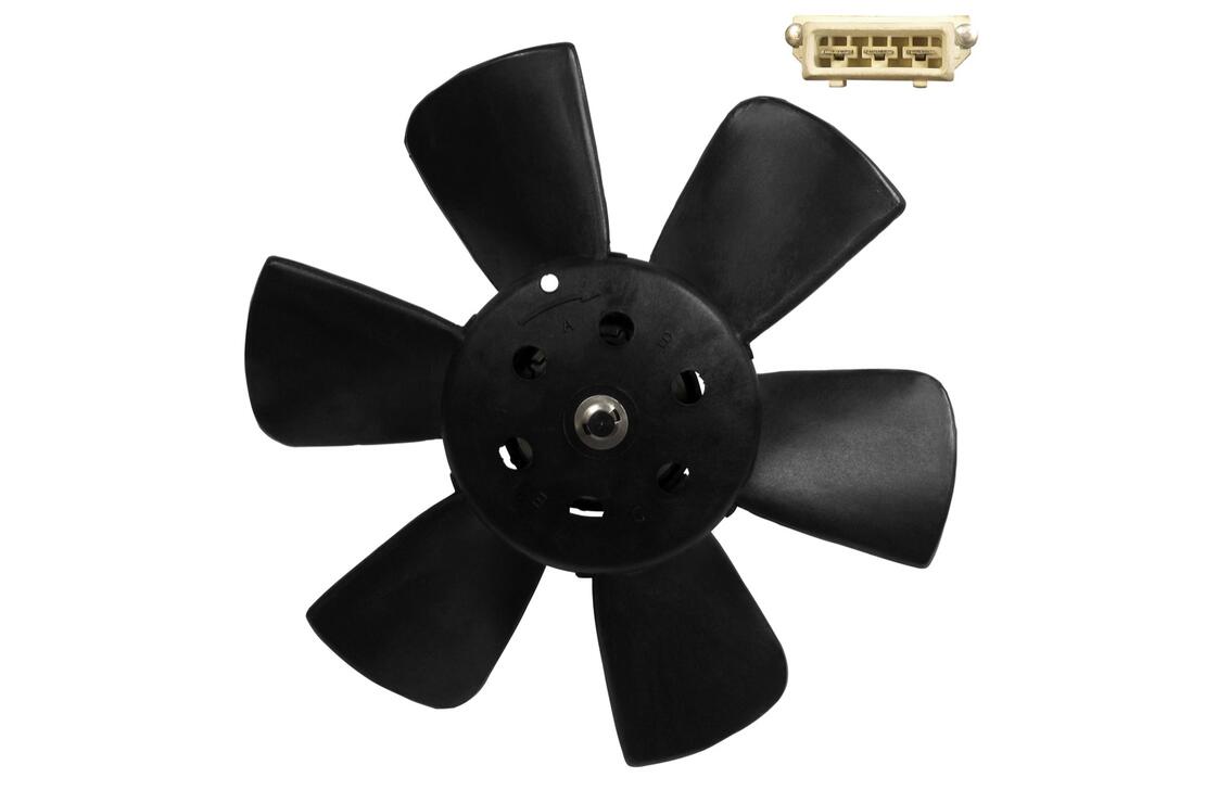 VEMO V15-01-1814 Fan, Engine Cooling