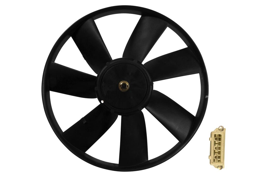 VEMO V15-01-1815 Fan, Engine Cooling