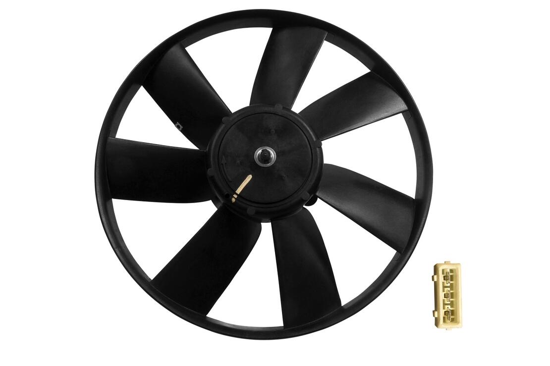 VEMO V15-01-1817 Fan, Engine Cooling