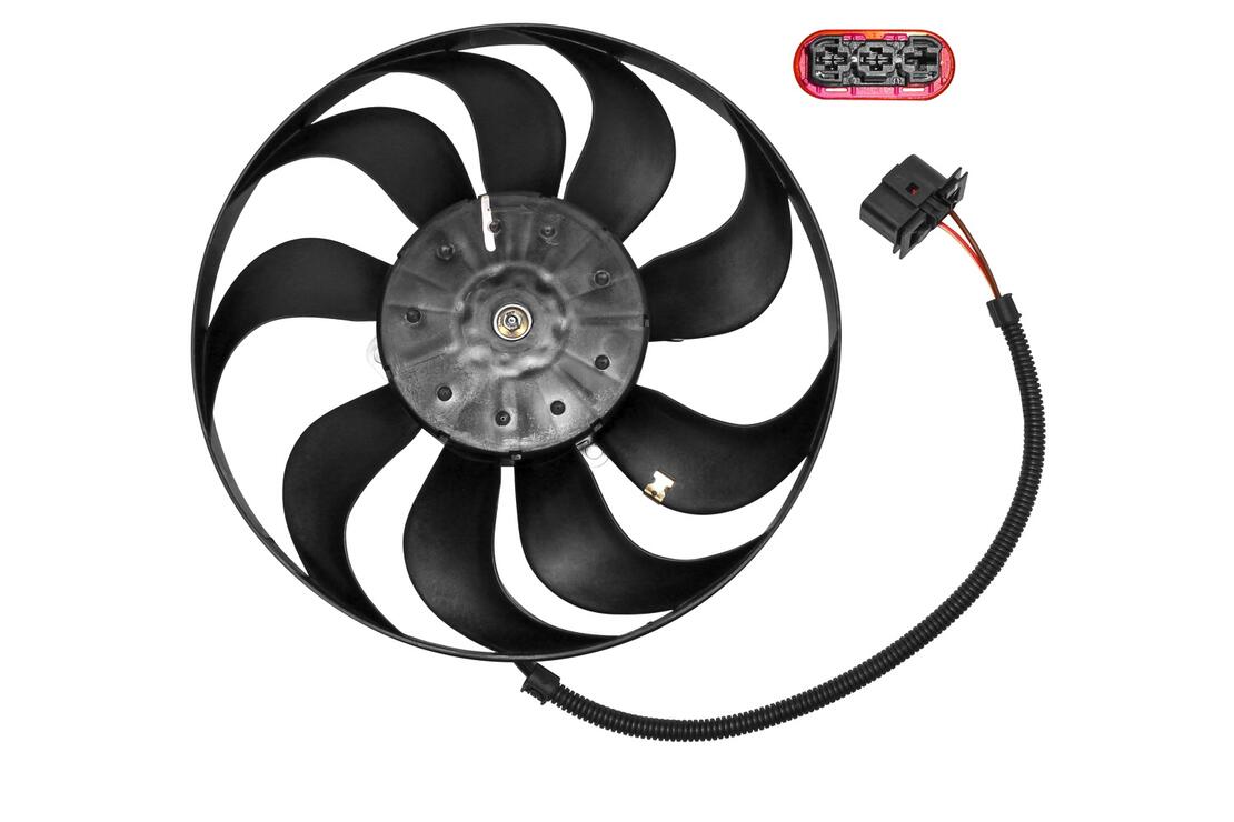 VEMO V15-01-1841-1 Fan, Engine Cooling