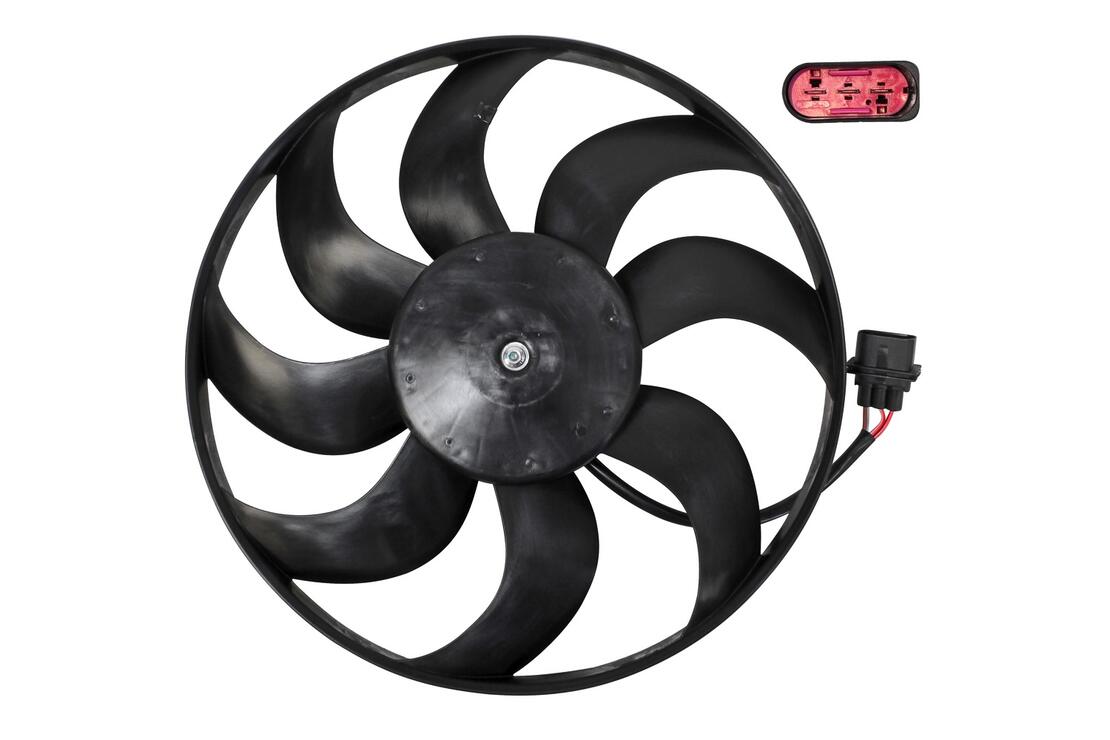 VEMO V15-01-1849 Fan, Engine Cooling