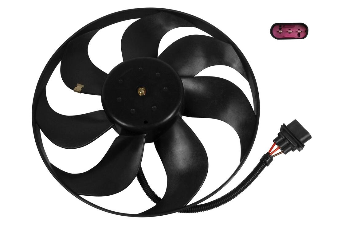 VEMO V15-01-1860-1 Fan, Engine Cooling