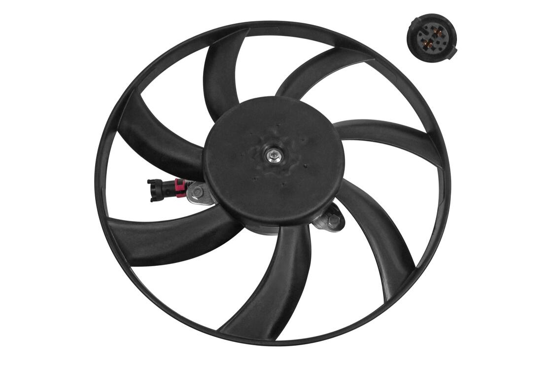 VEMO V15-01-1862 Fan, Engine Cooling | ML Performance Car Parts