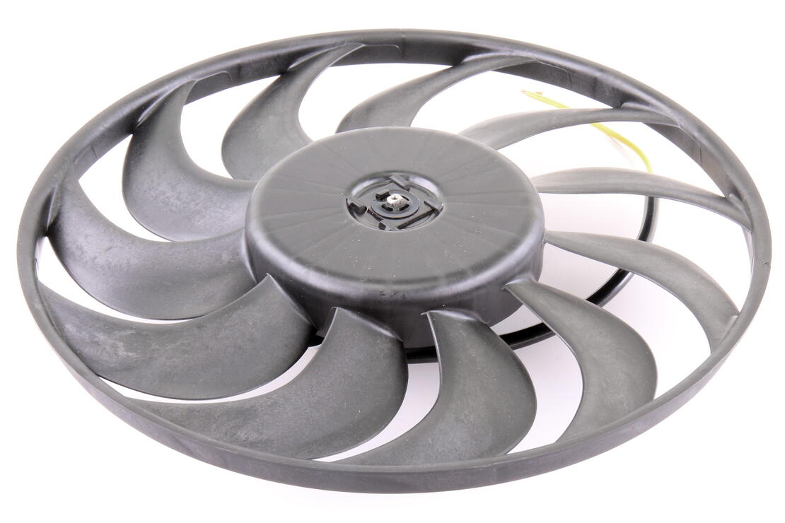 VEMO V15-01-1874 Fan, Engine Cooling | ML Performance Car Parts