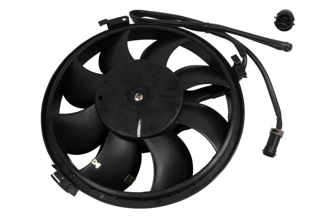 VEMO V15-01-1879 Fan, Engine Cooling | ML Performance Car Parts