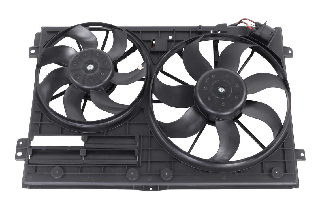 VEMO V15-01-1887 Fan, Engine Cooling