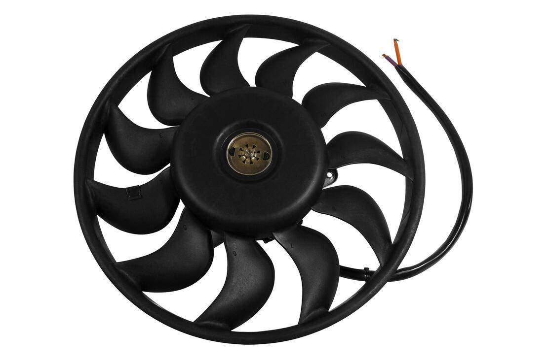 VEMO V15-01-1890 Fan, Engine Cooling | ML Performance Car Parts