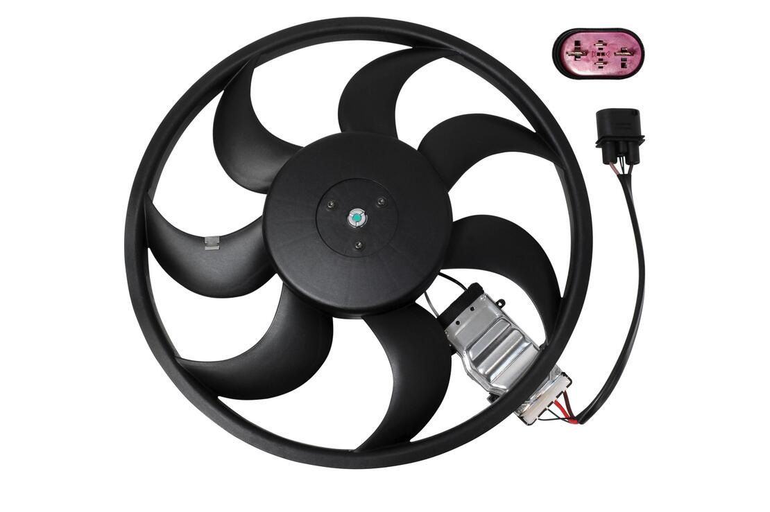 VEMO V15-01-1894 Fan, Engine Cooling