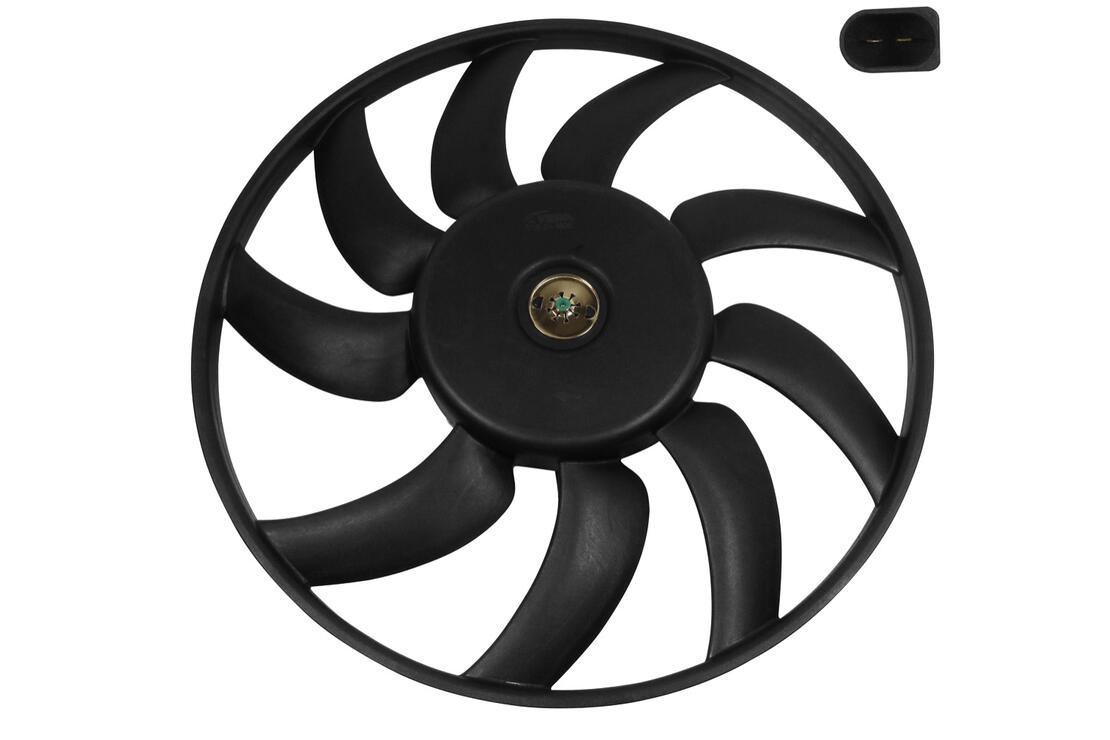VEMO V15-01-1906 Fan, Engine Cooling