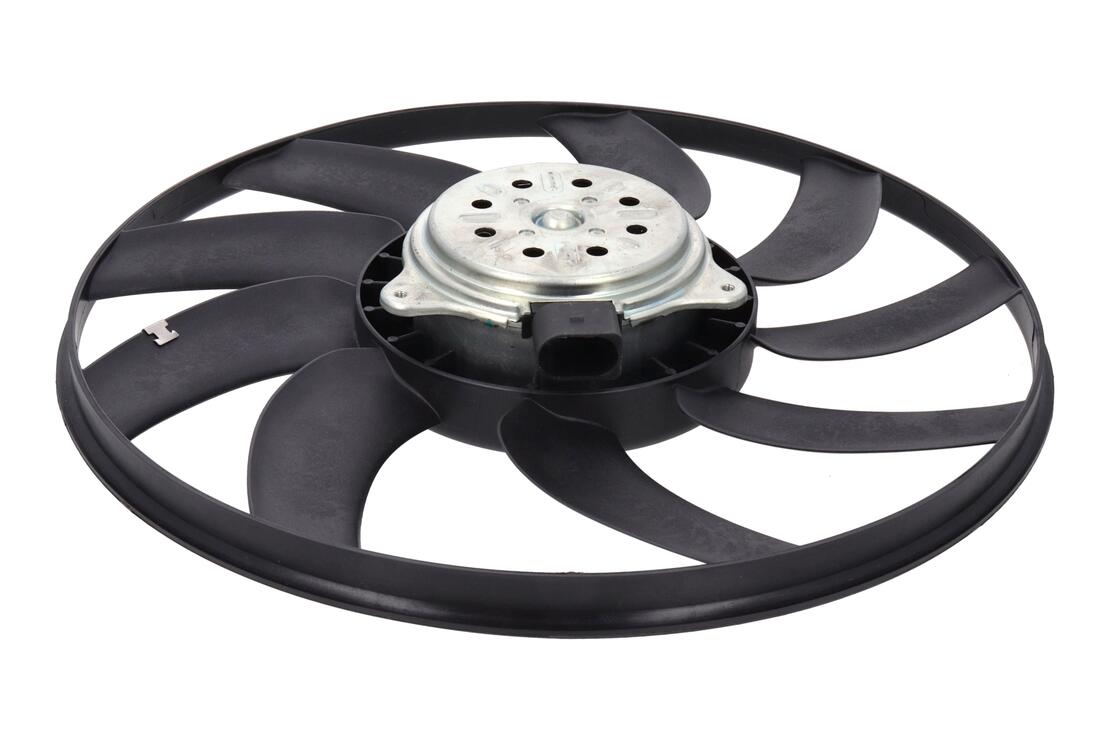 VEMO V15-01-1907 Fan, Engine Cooling | ML Performance Car Parts