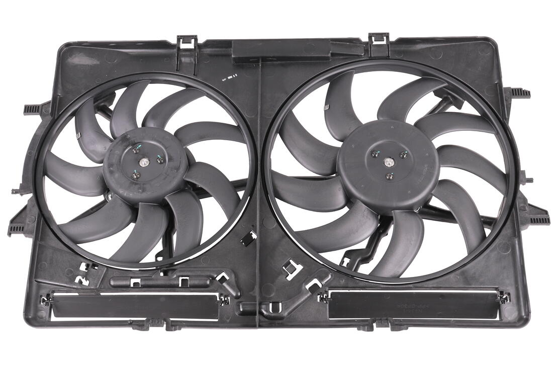 VEMO V15-01-1908 Fan, Engine Cooling