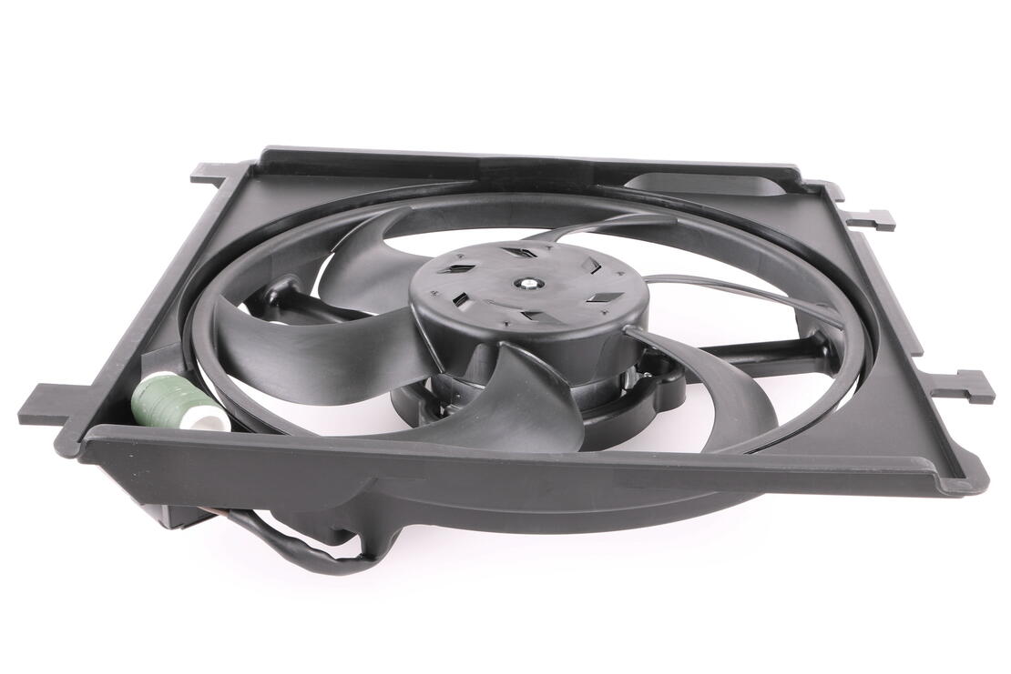 VEMO V15-01-1912 Fan, Engine Cooling | ML Performance Car Parts