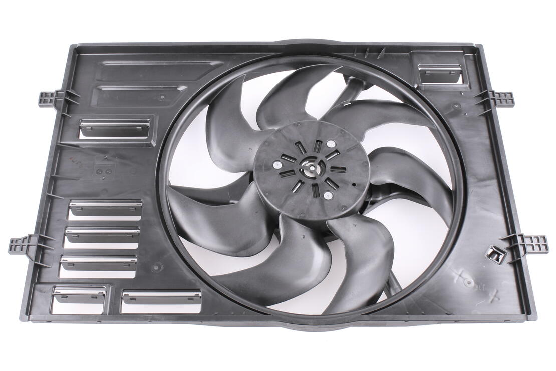 VEMO V15-01-1913 Fan, Engine Cooling