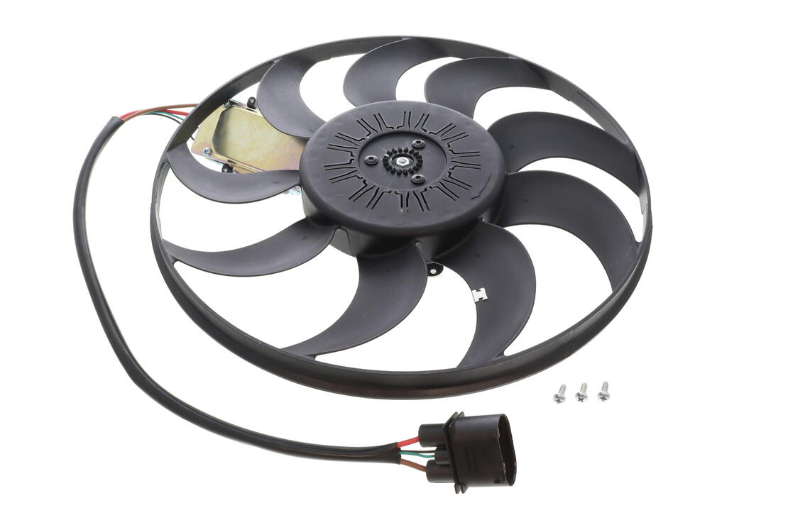 VEMO V15-01-1916 Fan, Engine Cooling