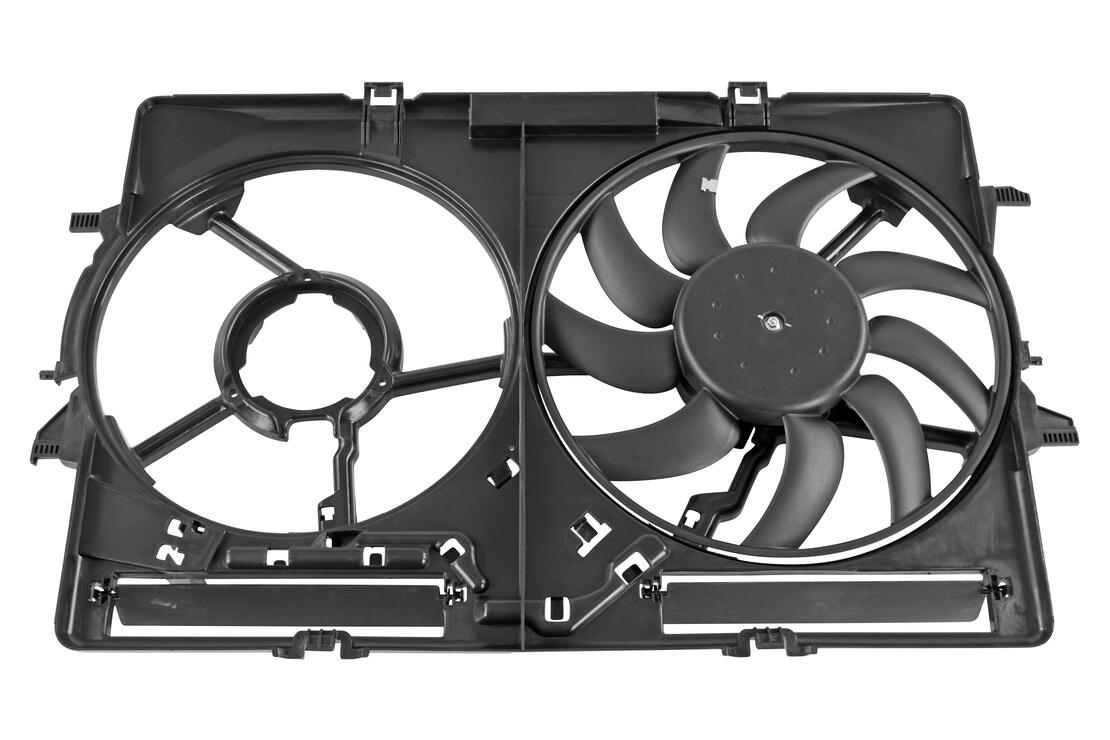 VEMO V15-01-1919 Fan, Engine Cooling
