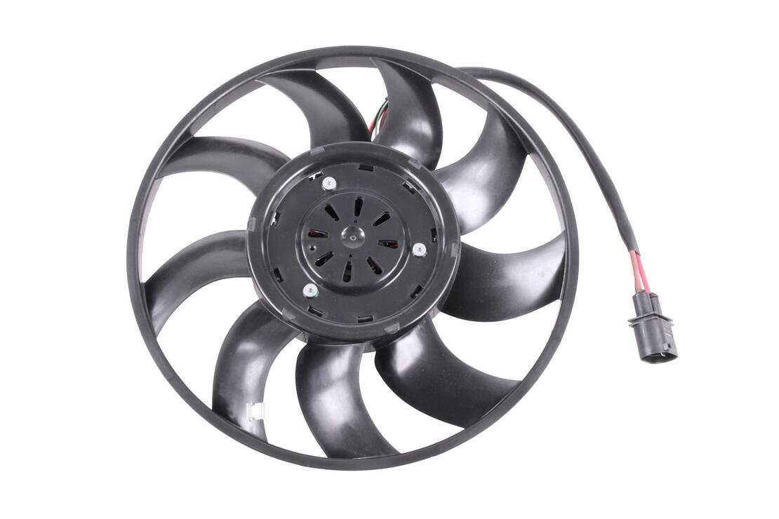 VEMO V15-01-1929 Fan, Engine Cooling