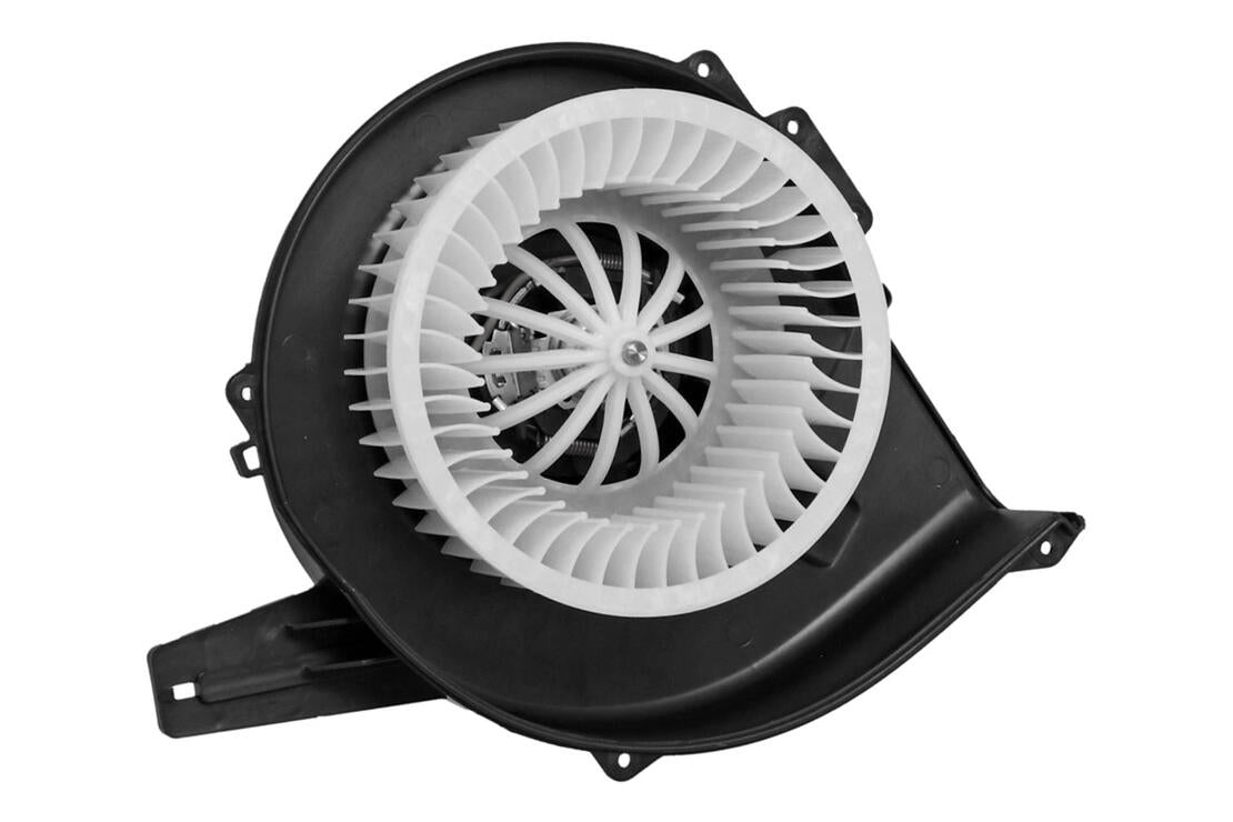 VEMO V15-03-1926 Electric Motor, Interior Fan