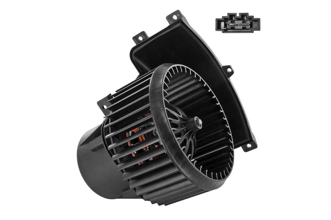 VEMO V15-03-1937 Interior Fan | ML Performance Car Parts
