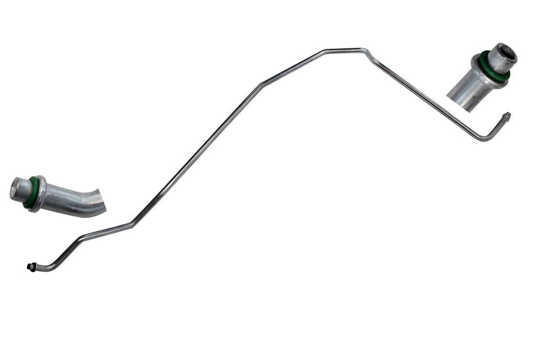 VEMO V15-20-0008 High-Pressure Line, Air Conditioning