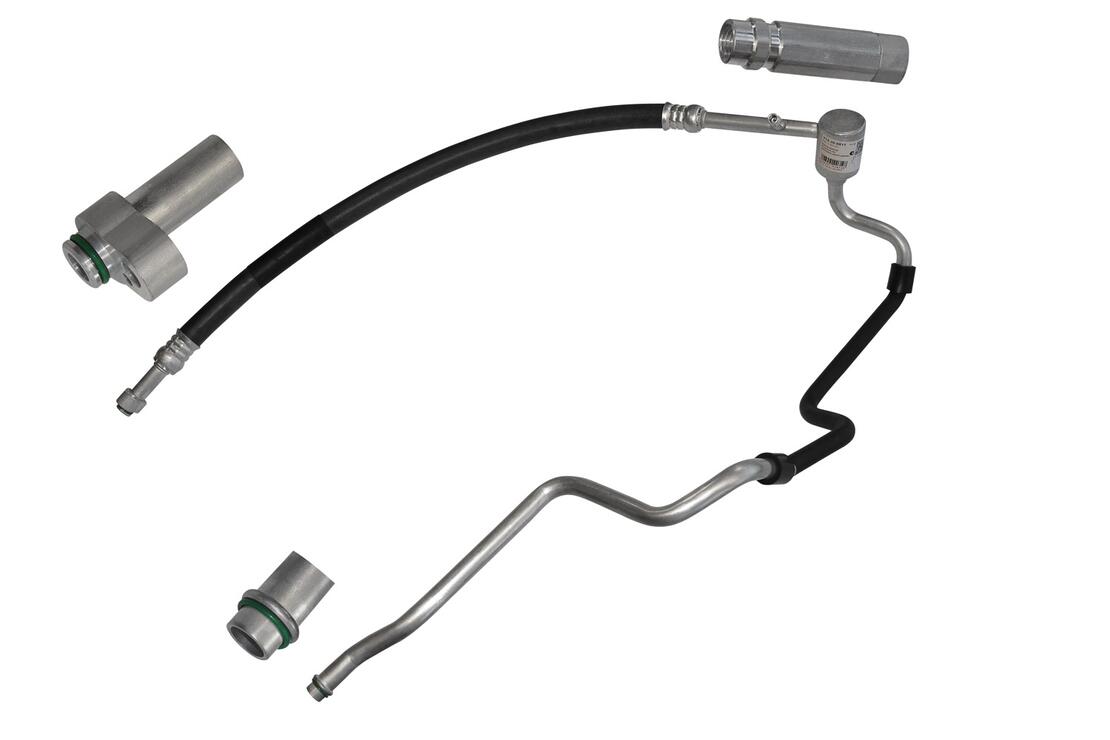 VEMO V15-20-0011 Low-Pressure Line, Air Conditioning