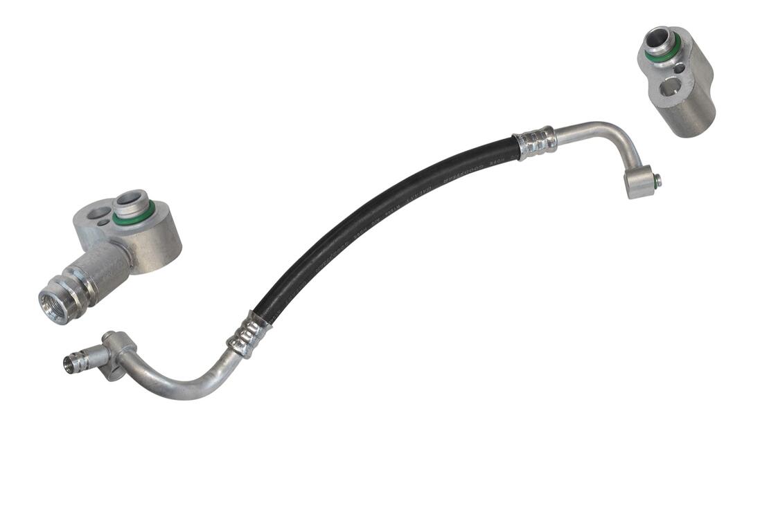 VEMO V15-20-0014 High-Pressure Line, Air Conditioning