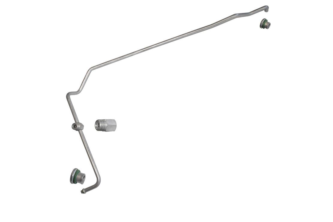VEMO V15-20-0023 Low-Pressure Line, Air Conditioning