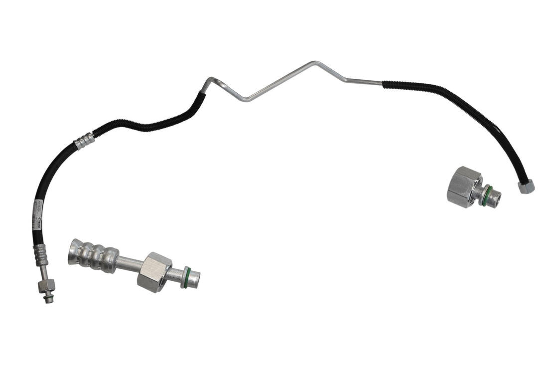 VEMO V15-20-0031 High-Pressure Line, Air Conditioning