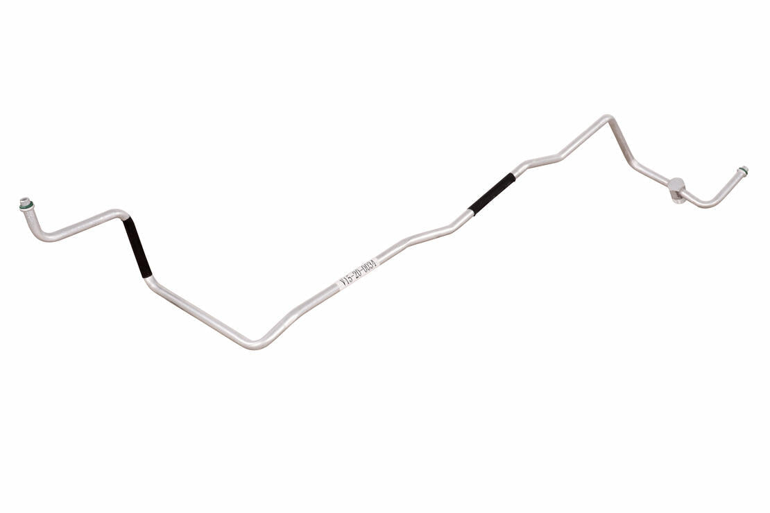 VEMO V15-20-0034 High-Pressure Line, Air Conditioning
