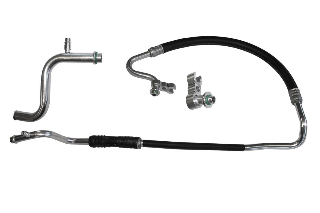 VEMO V15-20-0035 Low-Pressure Line, Air Conditioning