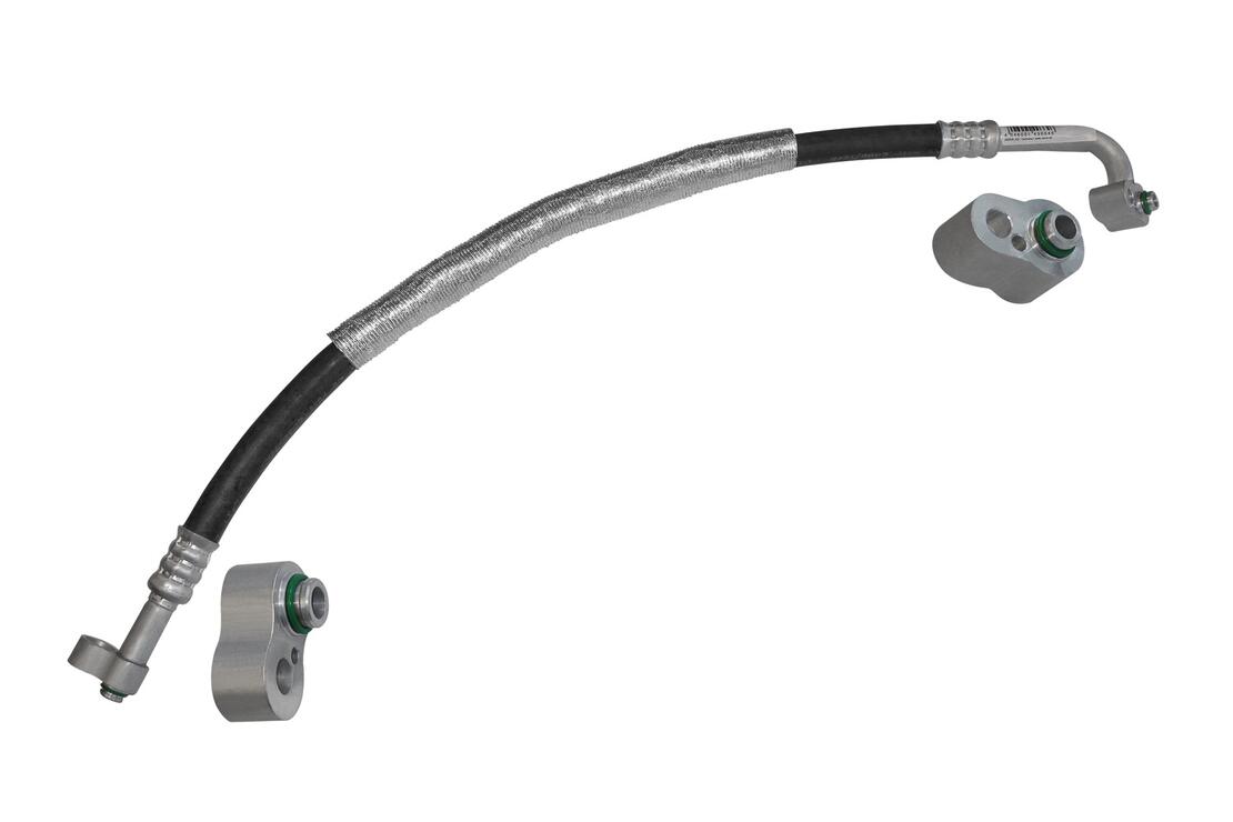 VEMO V15-20-0055 High-Pressure Line, Air Conditioning