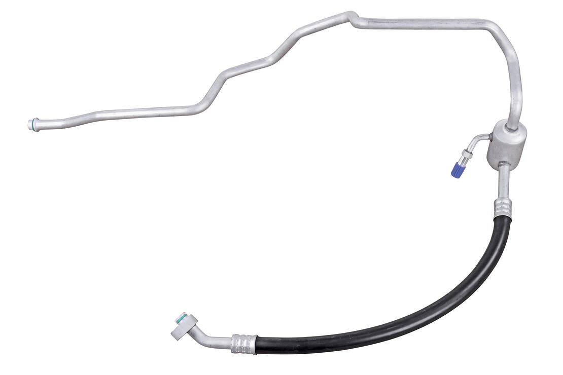VEMO V15-20-0080 Low-Pressure Line, Air Conditioning | ML Performance Car Parts
