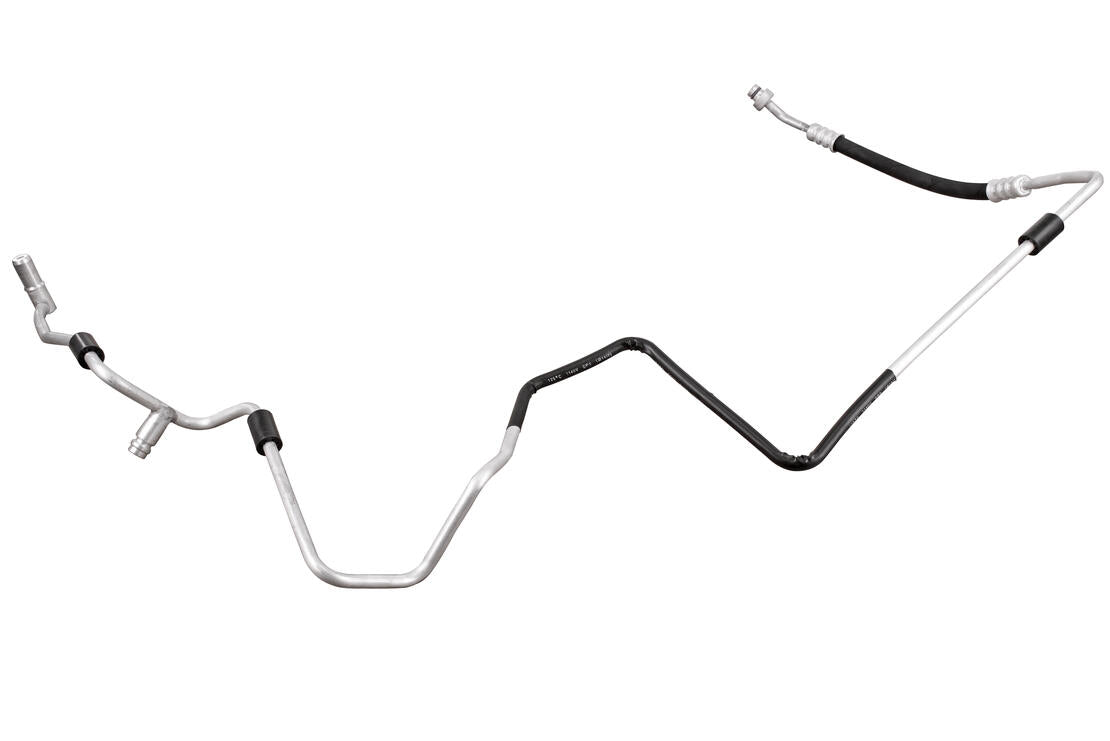 VEMO V15-20-0089 High-Pressure/Low-Pressure Line, Air Conditioning