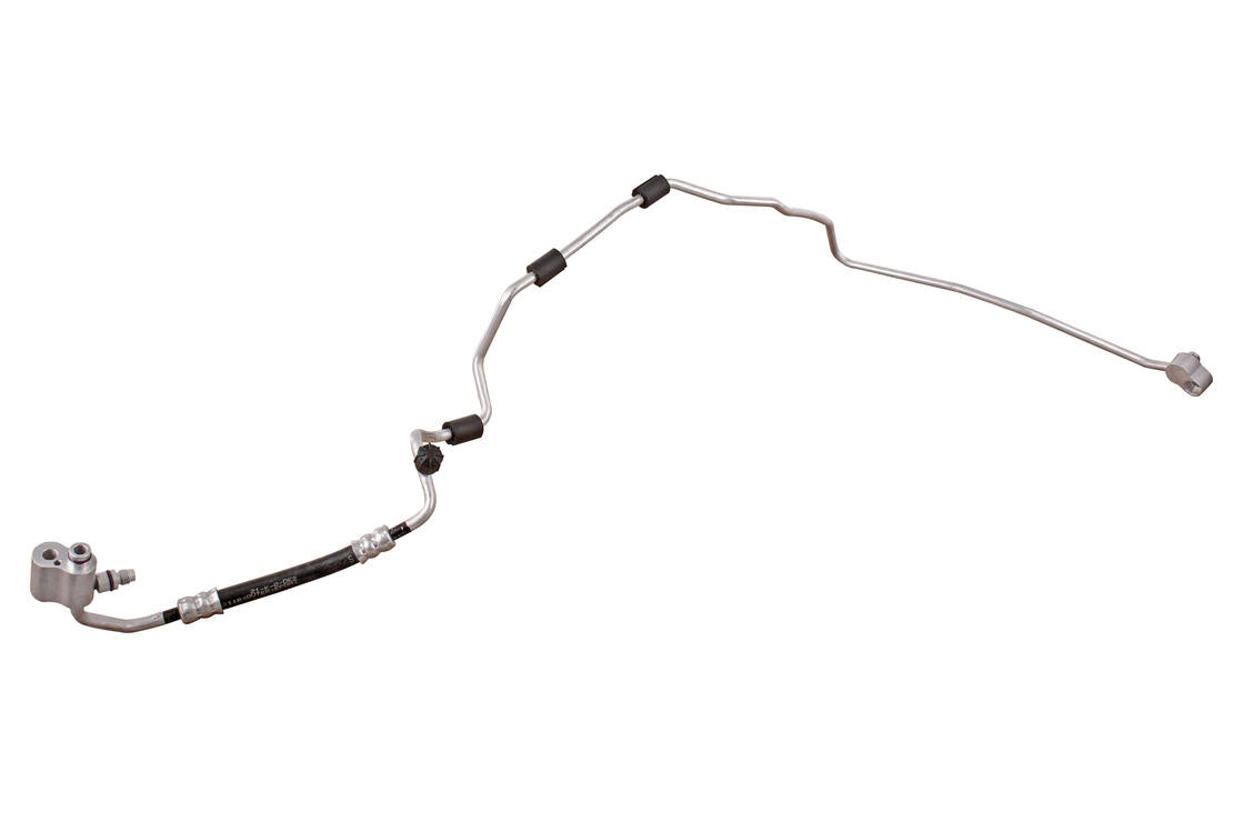 VEMO V15-20-0091 High-Pressure/Low-Pressure Line, Air Conditioning