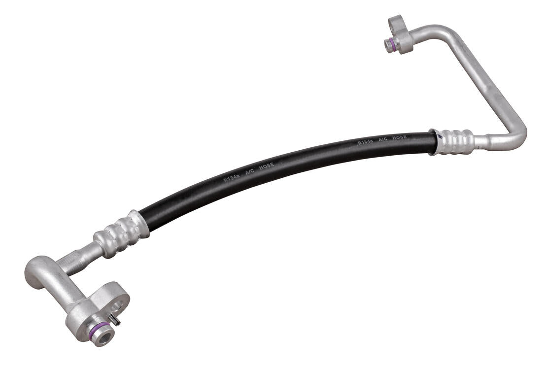 VEMO V15-20-0099 High-Pressure/Low-Pressure Line, Air Conditioning