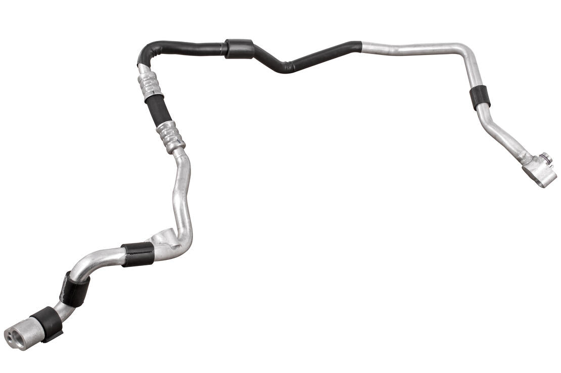 VEMO V15-20-0106 High-Pressure/Low-Pressure Line, Air Conditioning