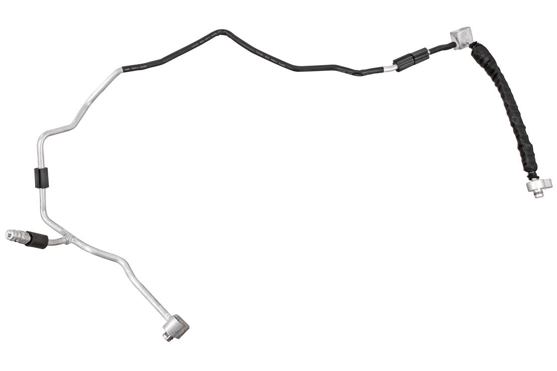 VEMO V15-20-0107 High-Pressure/Low-Pressure Line, Air Conditioning