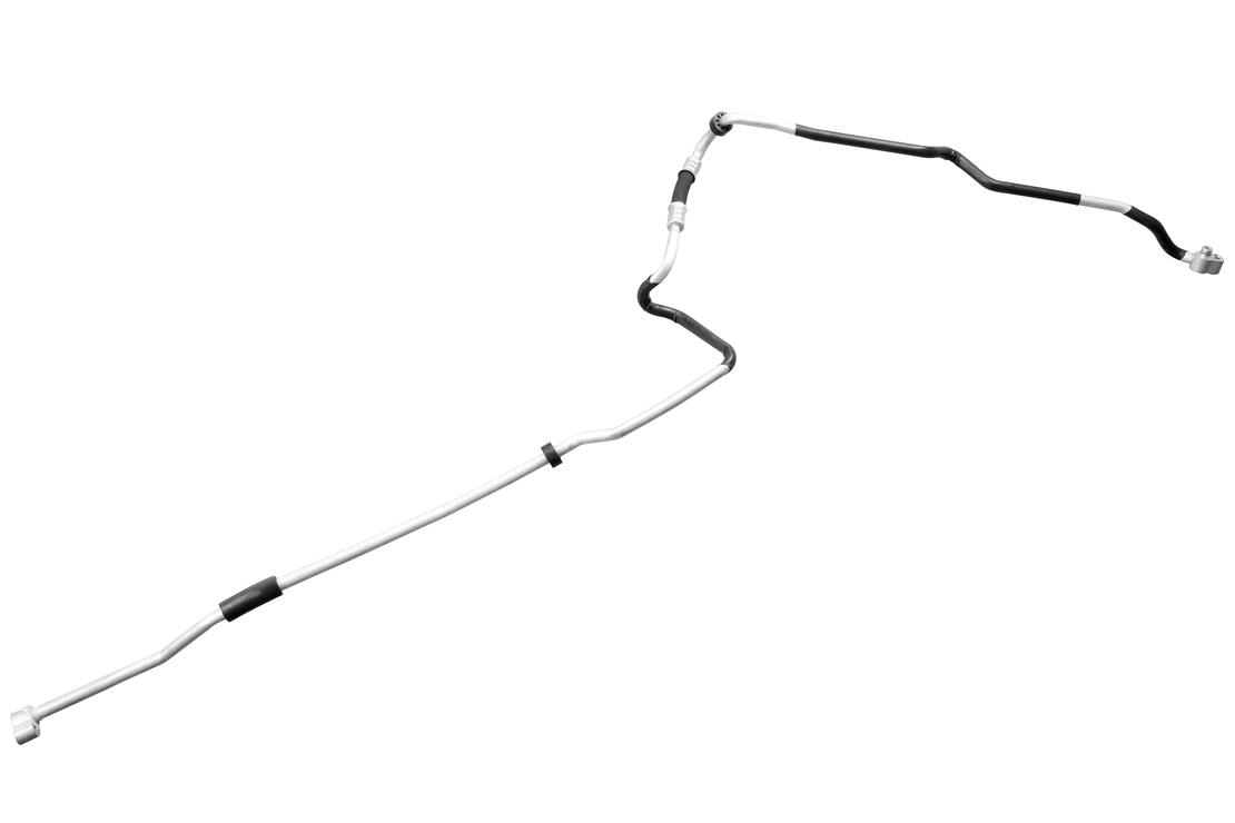 VEMO V15-20-0111 High-Pressure/Low-Pressure Line, Air Conditioning