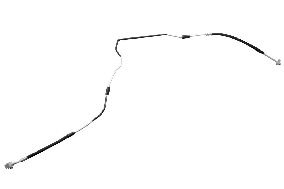 VEMO V15-20-0112 High-Pressure/Low-Pressure Line, Air Conditioning
