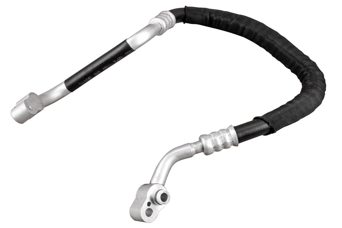 VEMO V15-20-0114 High-Pressure/Low-Pressure Line, Air Conditioning