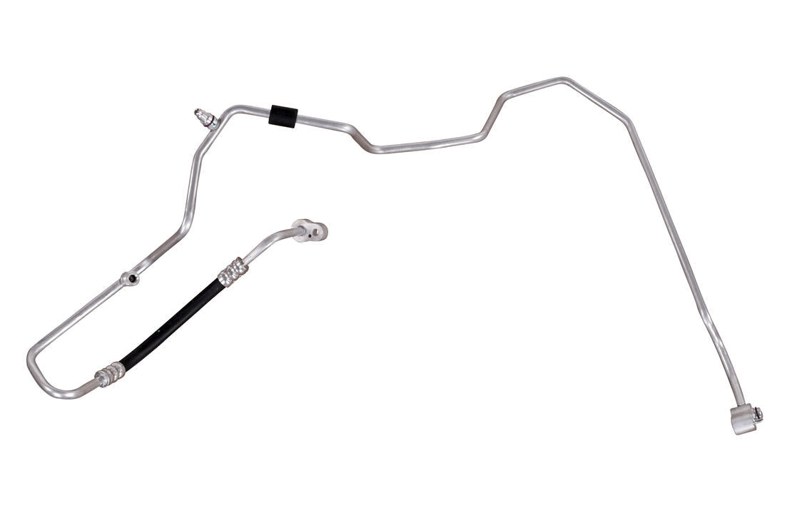 VEMO V15-20-0130 High-Pressure/Low-Pressure Line, Air Conditioning