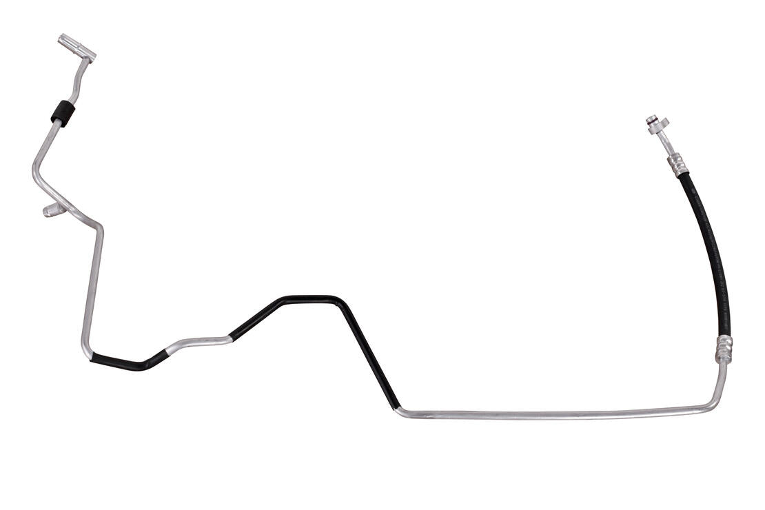 VEMO V15-20-0138 High-Pressure Line, Air Conditioning