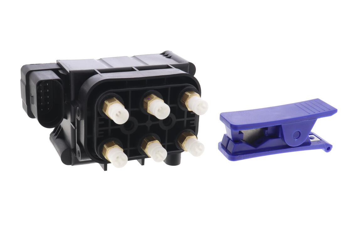 VEMO V15-51-0010 Valve, Compressed Air System | ML Performance Car Parts
