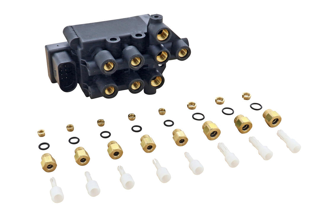 VEMO V15-51-0016 Valve, Compressed Air System