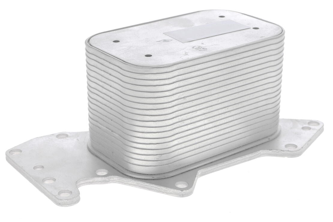 VEMO V15-60-0005 Oil Cooler, Engine Oil | ML Performance Car Parts